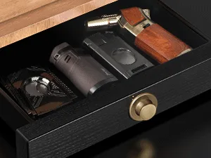 Accessory Drawer