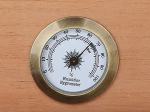 Humidity Control System