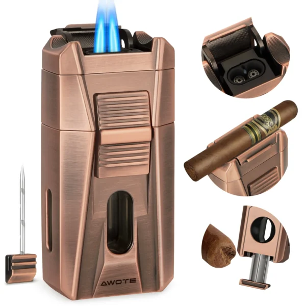 AWOTE cigar lighter