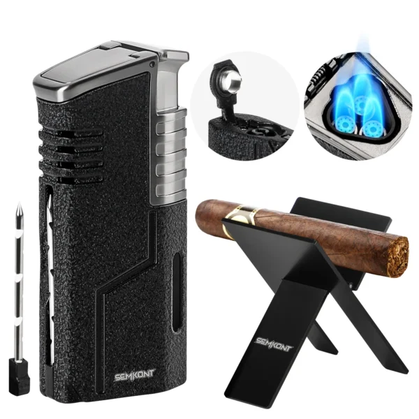 SEMKONT Cigar Lighter