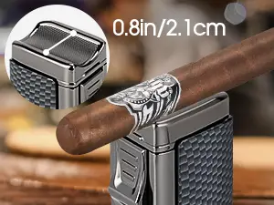 Scotte Cigar Humidor Box5