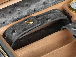 Scotte Cigar Humidor Box7