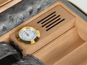 Scotte Cigar Humidor Box8