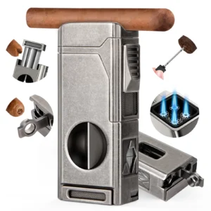 Scotte Cigar Lighter
