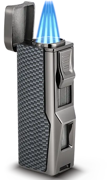 Scotte Cigar torch lighter