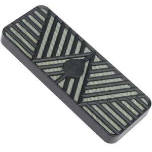 Scotte Rectangle Cigar Humidors Humidifier