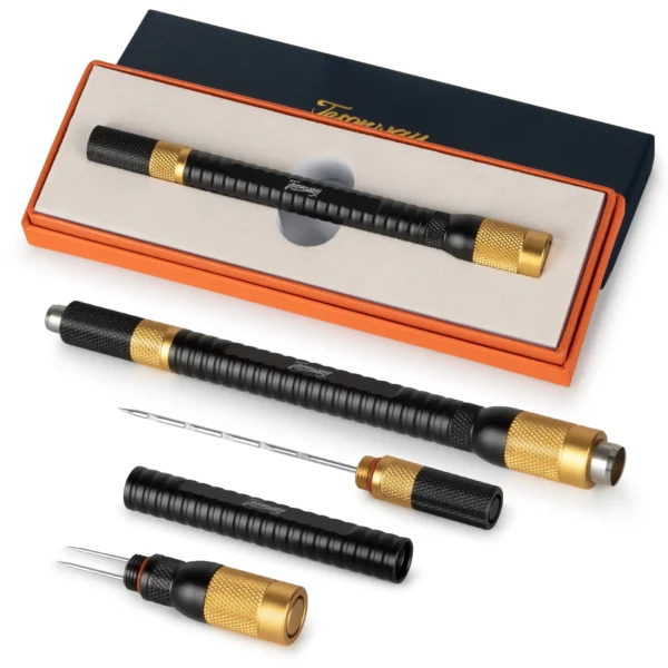 4-in-1 cigar tool