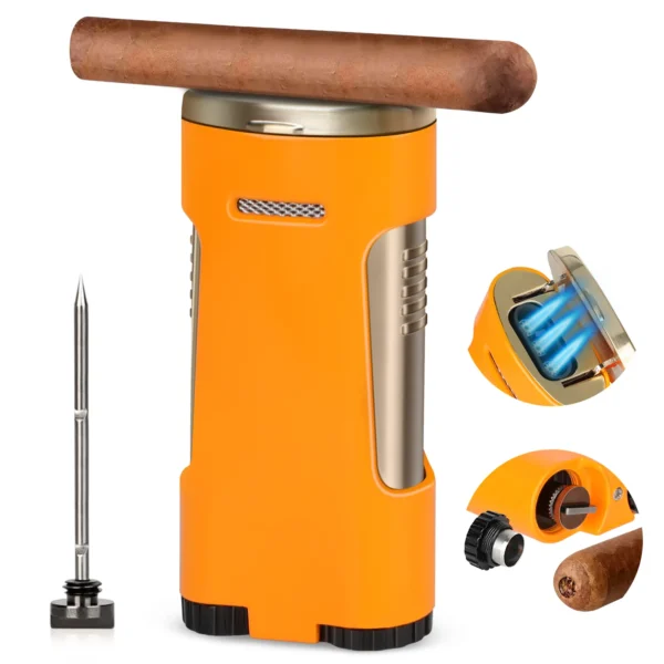 Usewire Torch Lighter