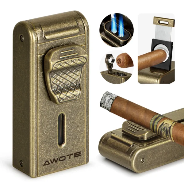 awote cigar lighter