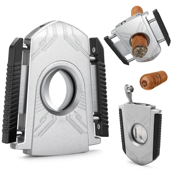 SEMKONT Cigar Cutter