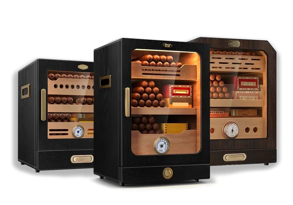 How to season a cigar humidor properly 5 cigar humidor cabinet for 150 cigars