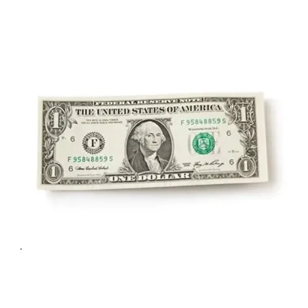 Additional costs-1-dollar