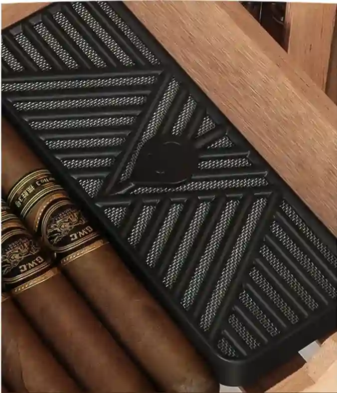 stable humidity conftrol