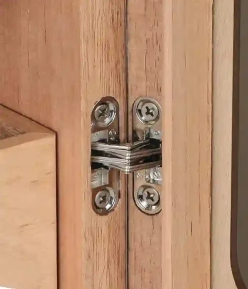 sealing & construction